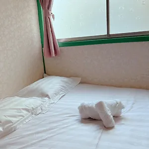  ホームステイ 花月荘